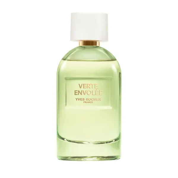 Yves Rocher YVES ROCHER Pleines Natures EDP Verte Envolee