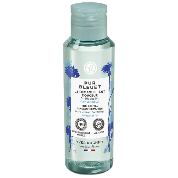 Yves Rocher YVES ROCHER Pur Bleuet Демакиант Gental