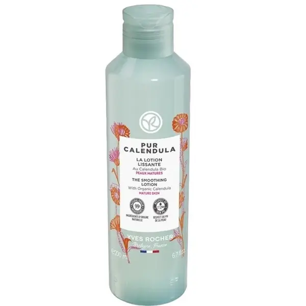 Yves Rocher YVES ROCHER Pur Calendula Изравняващ Лосион