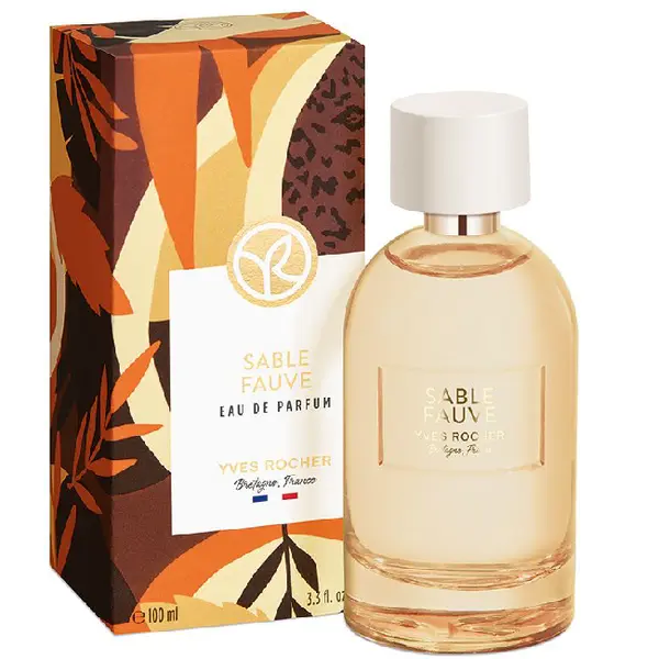 Yves Rocher YVES ROCHER Sable Fauve