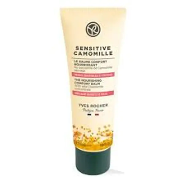 Yves Rocher YVES ROCHER Sensitive Camomille Крем Балсам