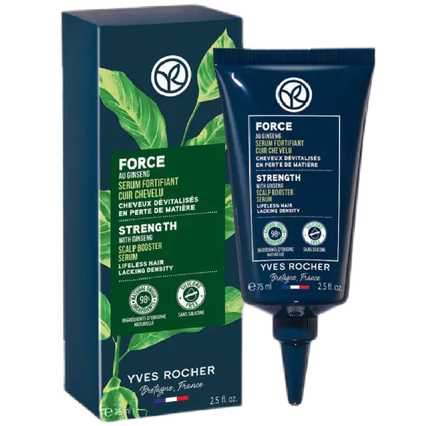 Yves Rocher YVES ROCHER Серум - бустер против косопад