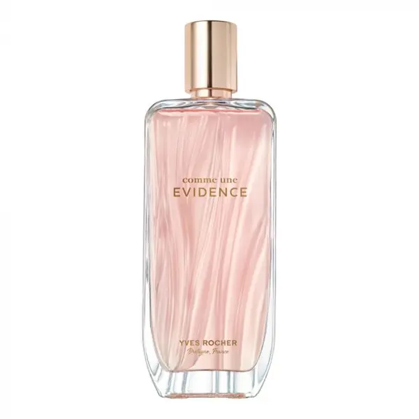 Yves Rocher YVES ROSHER Comme Une Evidence