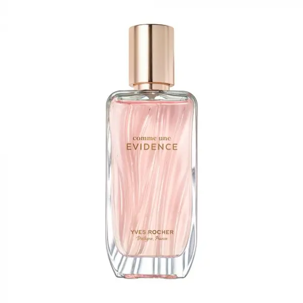 Yves Rocher YVES ROSHER Comme Une Evidence