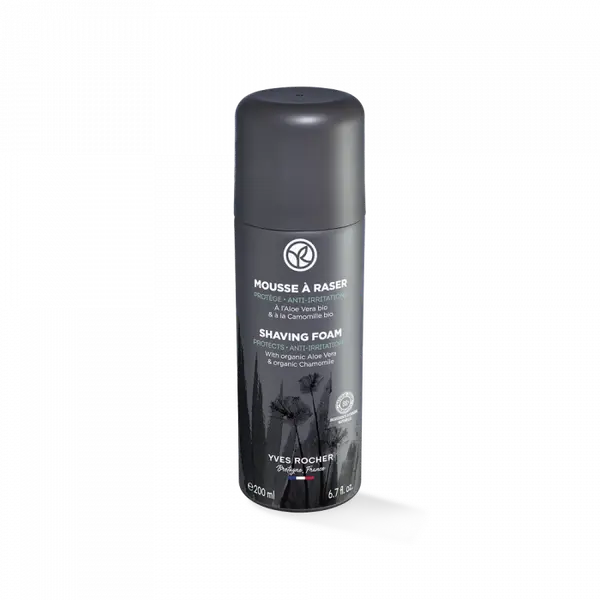 Yves Rocher YVES ROSHER Homme Groom Aftershave Balm