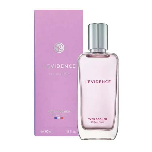 Yves Rocher YVES ROSHER L'Evidence