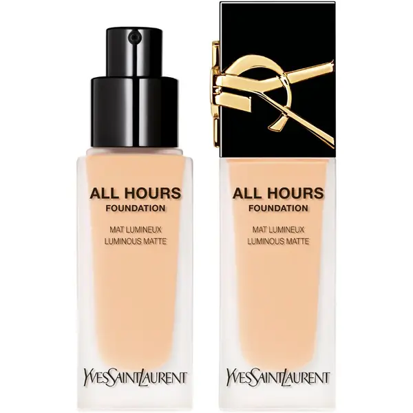 Yves Saint Laurent YVES SAINT LAURENT All Hours Foundation