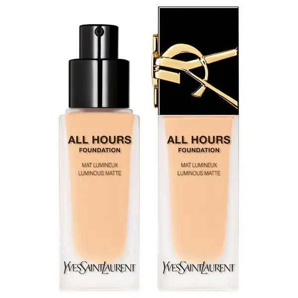 Yves Saint Laurent YVES SAINT LAURENT All Hours Foundation