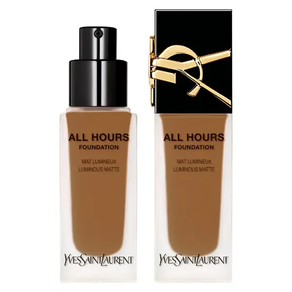 Yves Saint Laurent YVES SAINT LAURENT All Hours Foundation