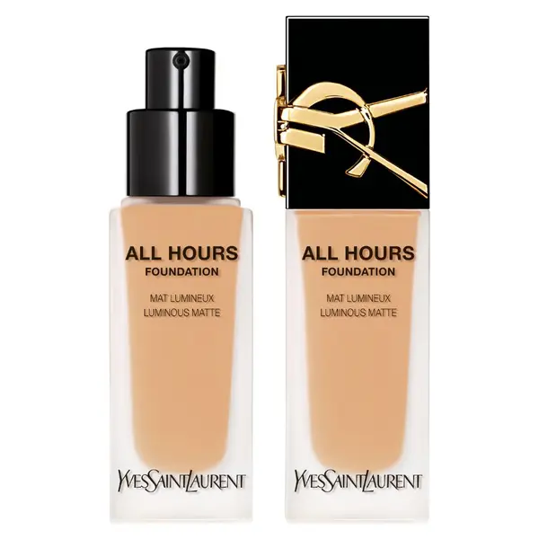 Yves Saint Laurent YVES SAINT LAURENT All Hours Foundation
