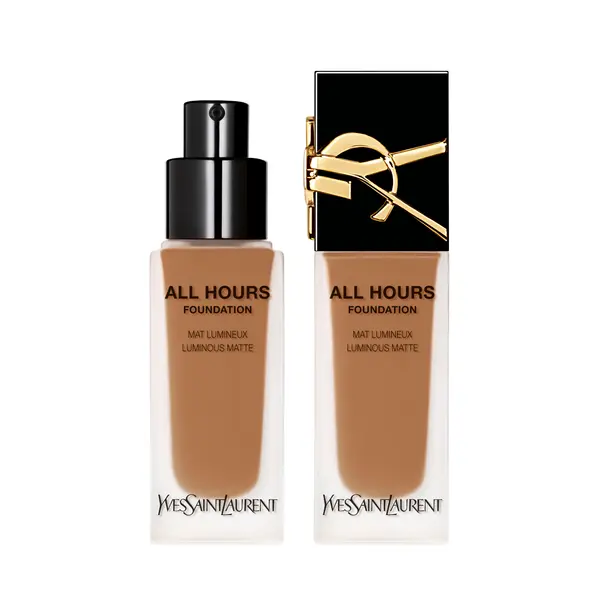 Yves Saint Laurent YVES SAINT LAURENT All Hours Foundation