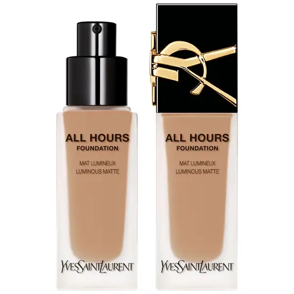 Yves Saint Laurent YVES SAINT LAURENT All Hours Foundation