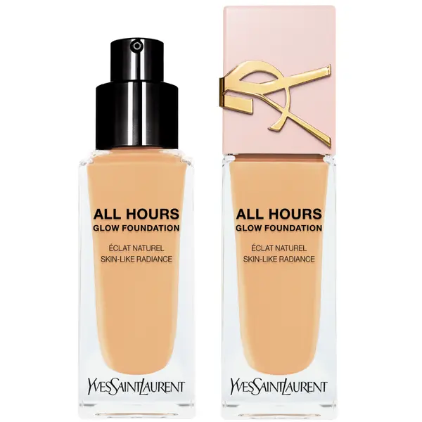 Yves Saint Laurent YVES SAINT LAURENT All Hours Glow Foundation