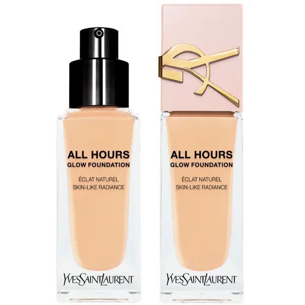 Yves Saint Laurent YVES SAINT LAURENT All Hours Glow Foundation