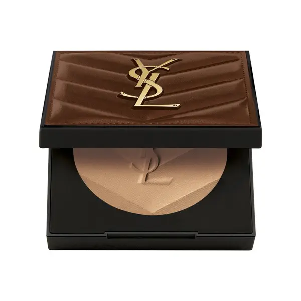 Yves Saint Laurent YVES SAINT LAURENT All Hours Hyper Bronze