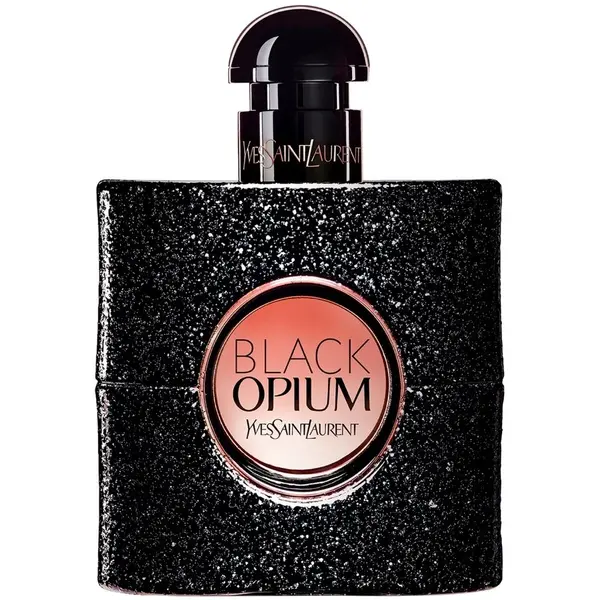 Yves Saint Laurent Yves Saint Laurent Black Opium