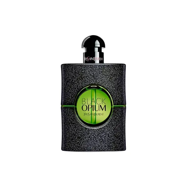 Yves Saint Laurent YVES SAINT LAURENT Black Opium Ilicit Green Eau de Parfum