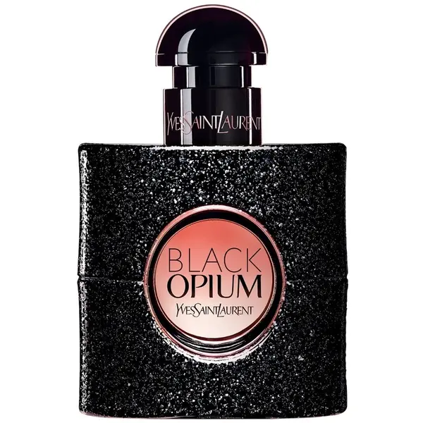 Yves Saint Laurent Yves Saint Laurent Black Opium