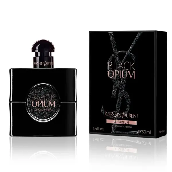 Yves Saint Laurent YVES SAINT LAURENT Black Opium Le Parfum