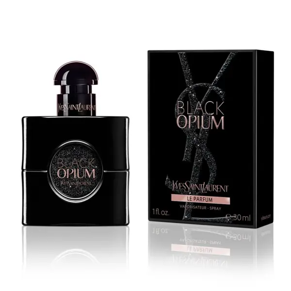 Yves Saint Laurent YVES SAINT LAURENT Black Opium Le Parfum