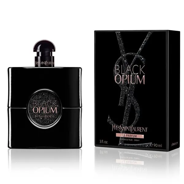Yves Saint Laurent YVES SAINT LAURENT Black Opium Le Parfum