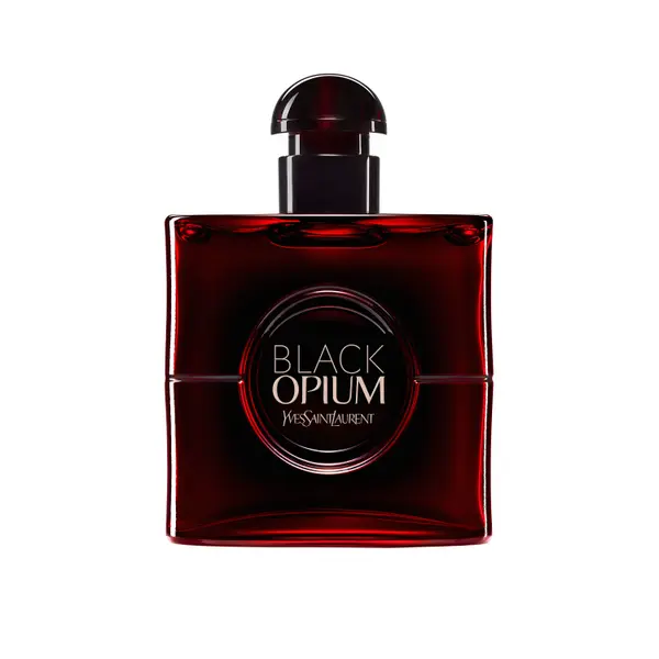 Yves Saint Laurent YVES SAINT LAURENT Black Opium Over Red