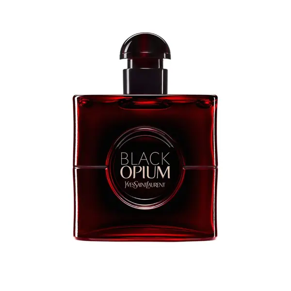 Yves Saint Laurent YVES SAINT LAURENT Black Opium Over Red