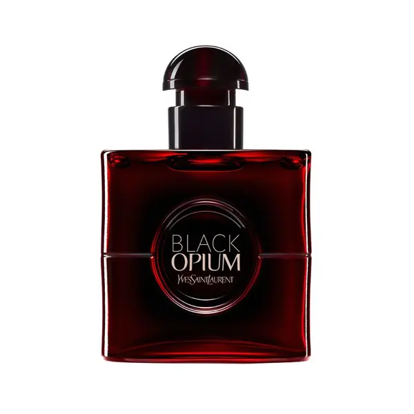 Yves Saint Laurent YVES SAINT LAURENT Black Opium Over Red