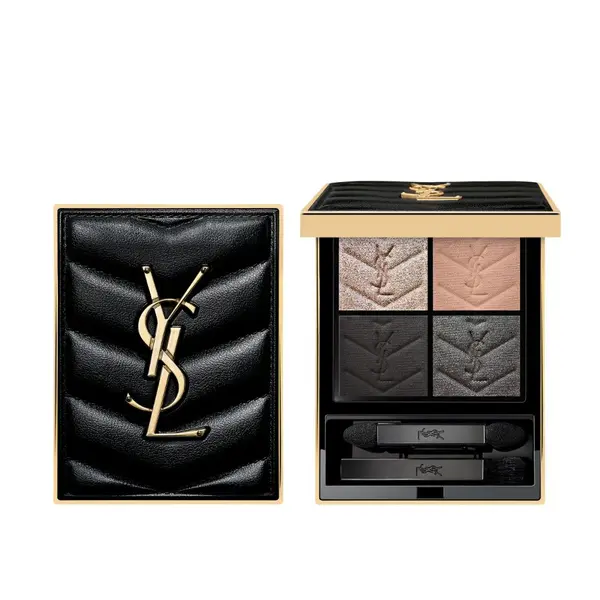 Yves Saint Laurent YVES SAINT LAURENT Couture Mini Clutch