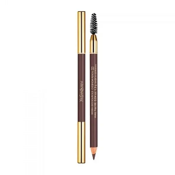 Yves Saint Laurent YVES SAINT LAURENT Dessin Des Sourcils Eyebrow Pencil