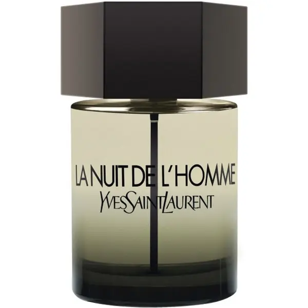 Yves Saint Laurent YVES SAINT LAURENT La Nuit Homme