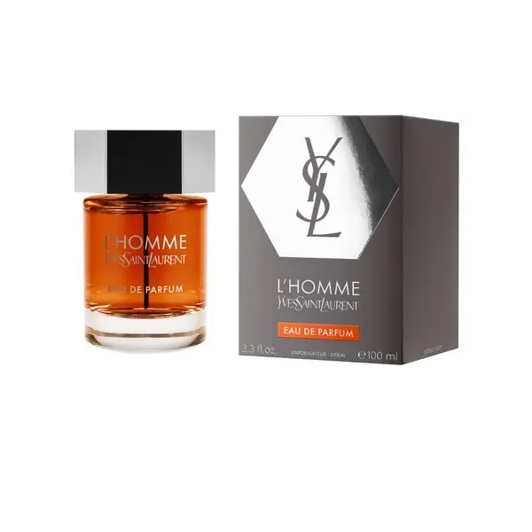 Yves Saint Laurent YVES SAINT LAURENT L'Homme Eau de Parfum Intense