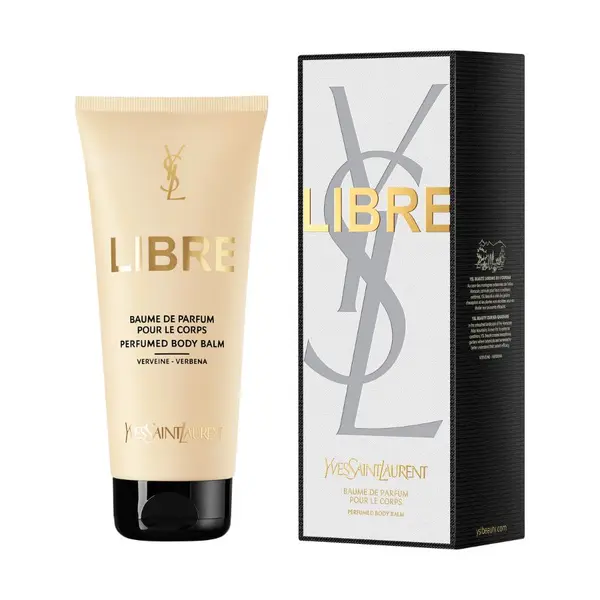 Yves Saint Laurent YVES SAINT LAURENT Libre Body Balm