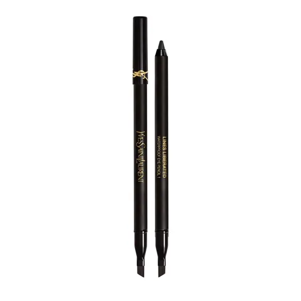 Yves Saint Laurent YVES SAINT LAURENT Lines Liberated