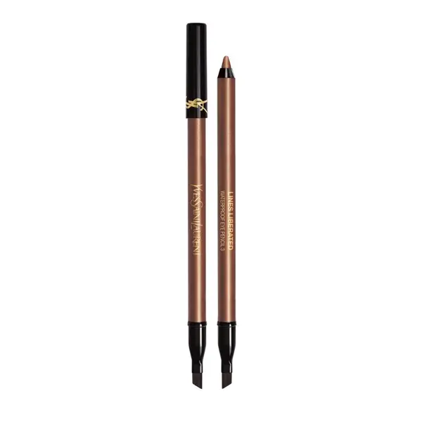 Yves Saint Laurent YVES SAINT LAURENT Lines Liberated