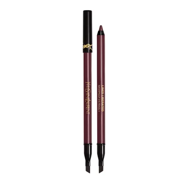Yves Saint Laurent YVES SAINT LAURENT Lines Liberated