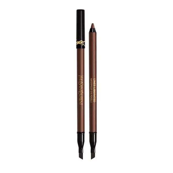 Yves Saint Laurent YVES SAINT LAURENT Lines Liberated