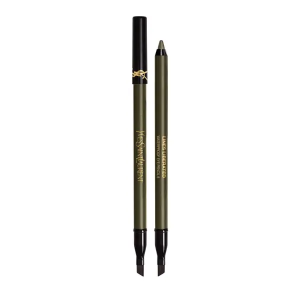 Yves Saint Laurent YVES SAINT LAURENT Lines Liberated
