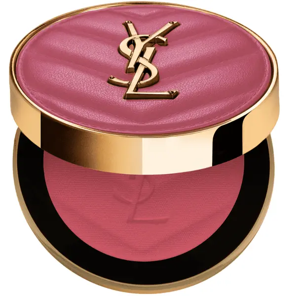 Yves Saint Laurent YVES SAINT LAURENT Make Me Blush Bold Blurring Blush