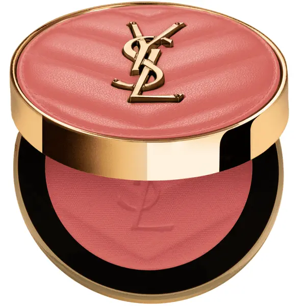 Yves Saint Laurent YVES SAINT LAURENT Make Me Blush Bold Blurring Blush