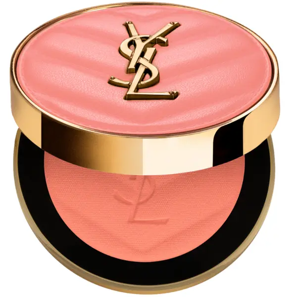 Yves Saint Laurent YVES SAINT LAURENT Make Me Blush Bold Blurring Blush