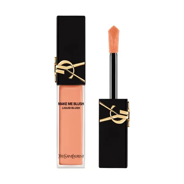 Yves Saint Laurent YVES SAINT LAURENT Make Me Blush - Liquid Blush