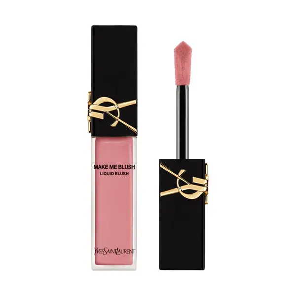 Yves Saint Laurent YVES SAINT LAURENT Make Me Blush - Liquid Blush