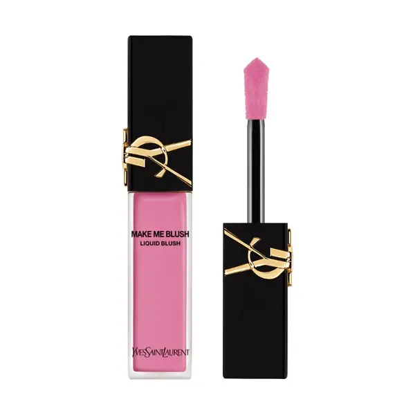 Yves Saint Laurent YVES SAINT LAURENT Make Me Blush - Liquid Blush