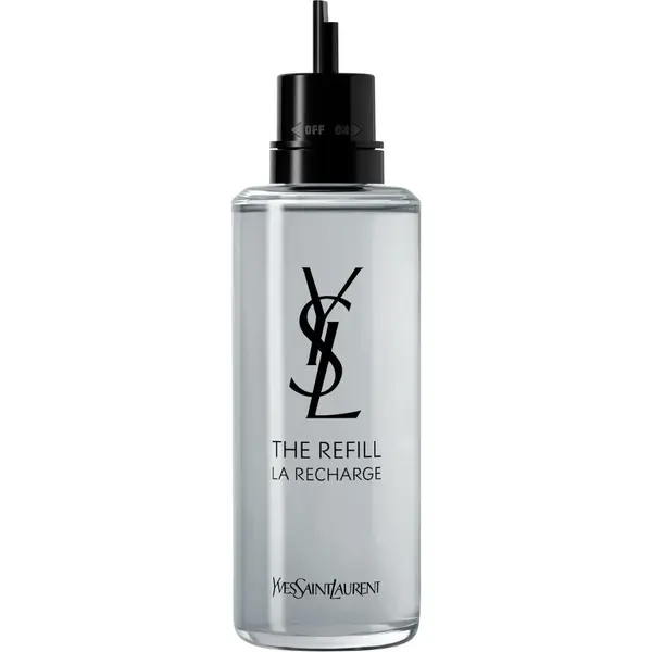 Yves Saint Laurent YVES SAINT LAURENT MYSLF Eau de Parfum