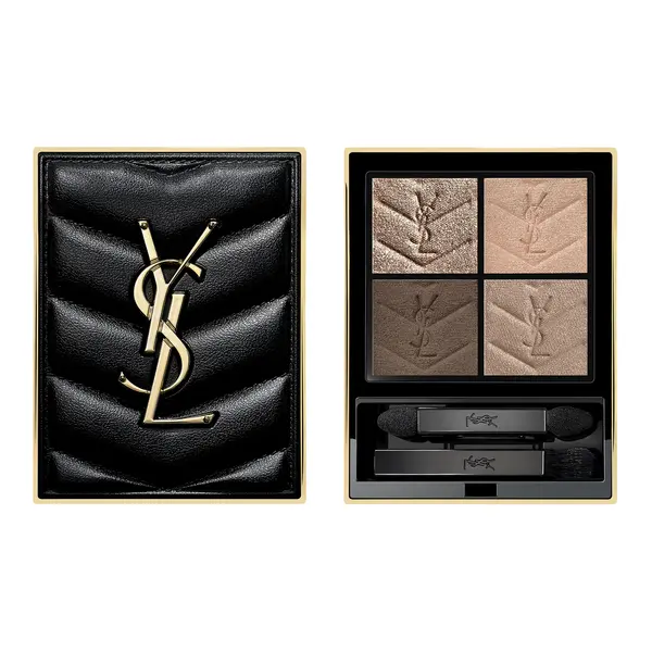 Yves Saint Laurent YVES SAINT LAURENT Reno Couture Eye Palette