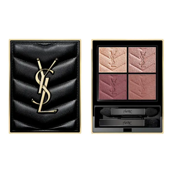 Yves Saint Laurent YVES SAINT LAURENT Reno Couture Eye Palette