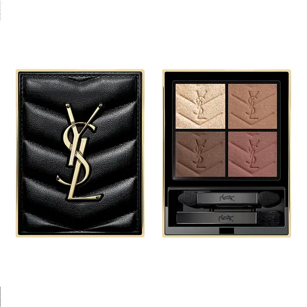 Yves Saint Laurent YVES SAINT LAURENT Reno Couture Eye Palette
