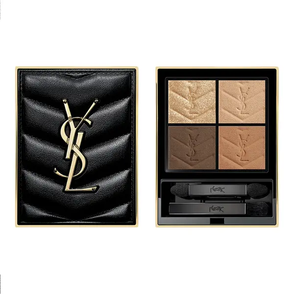 Yves Saint Laurent YVES SAINT LAURENT Reno Couture Eye Palette