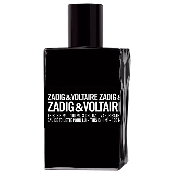 Zadig&Voltaire ZADIG & VOLTAIRE This Is Him!